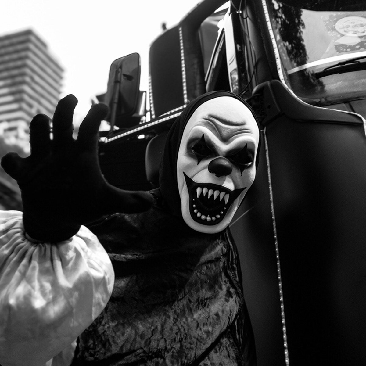Navio Pirata - Carnaval 2026