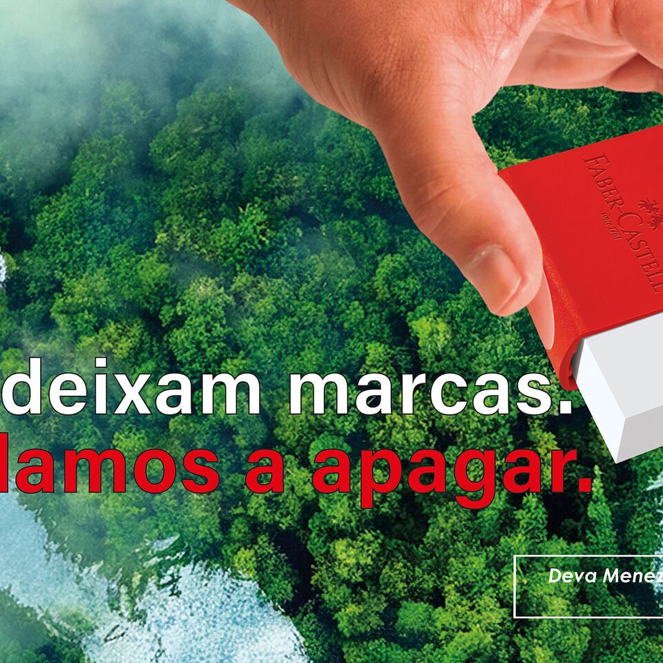 Outdoor Universitário - Tema 2: Papel Social das Marcas
